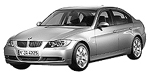 BMW E90 C2145 Fault Code