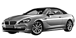 BMW F12 C2145 Fault Code