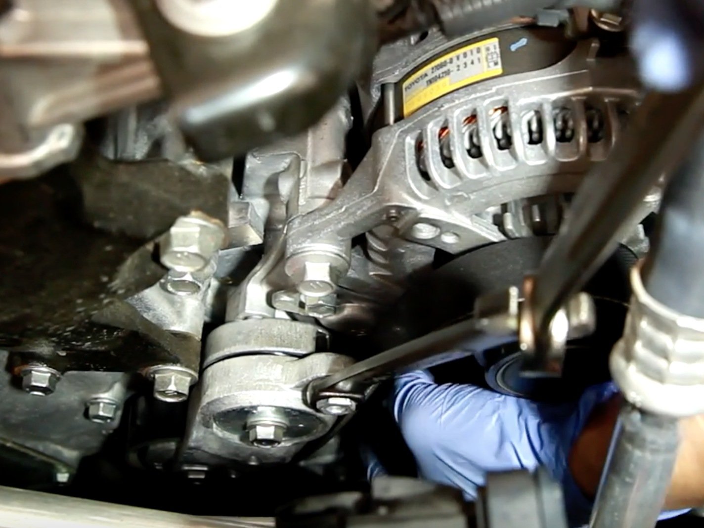 See C2145 repair manual