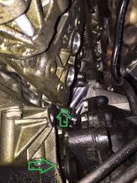 See C2145 in engine